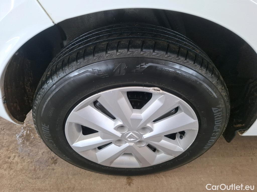  Dacia  Sandero  III Confort 1.0 TCe 90CV BVM5 E6d #13