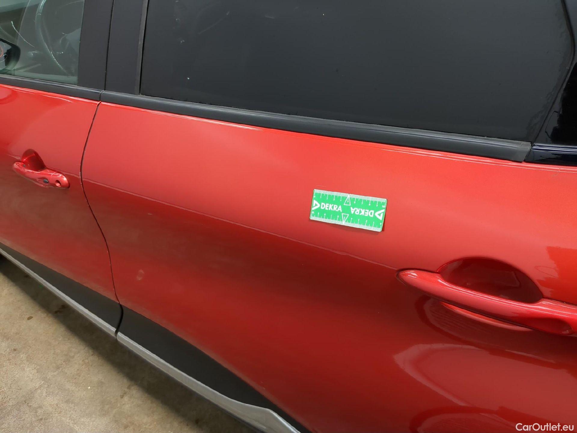  Renault  Captur  Helly Hansen 1.2 TCe 120CV BVA6 E5 #37