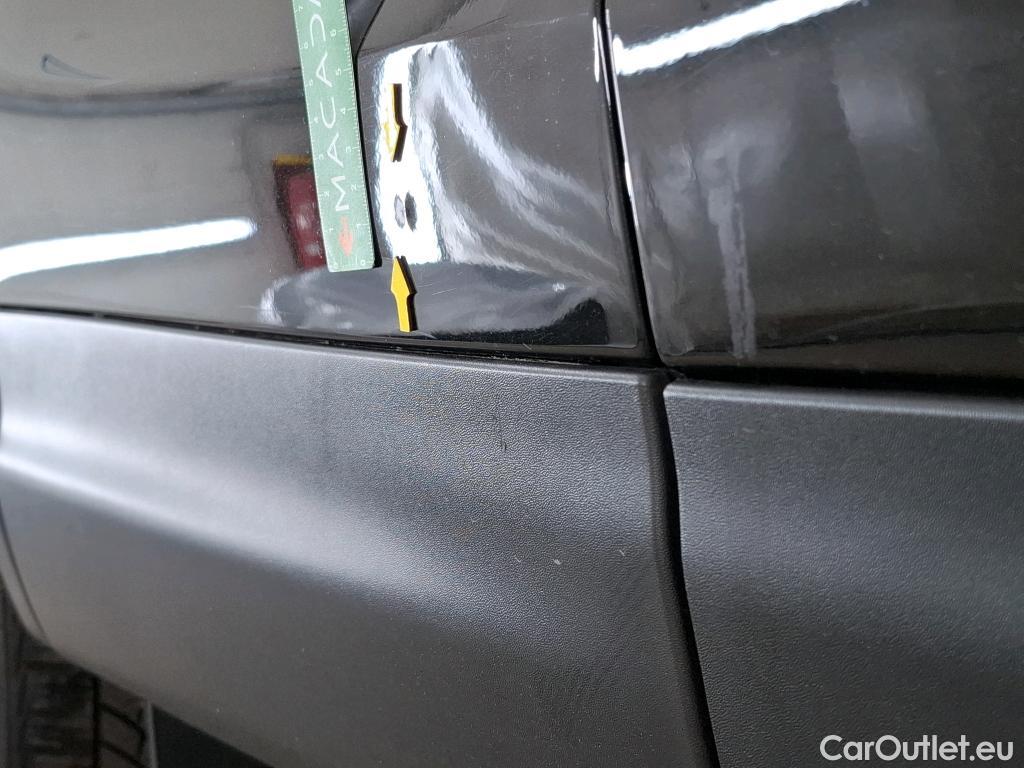  Nissan  Qashqai NISSAN  / 2017 / 5P / Crossover 1.3 DIG-T 140 N-Connecta #17