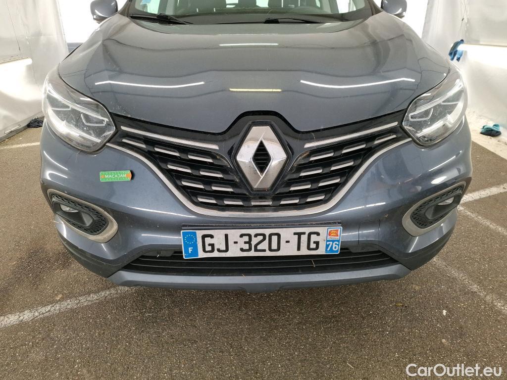  Renault  Kadjar  Techno 1.5 dCi 115CV E6d #27