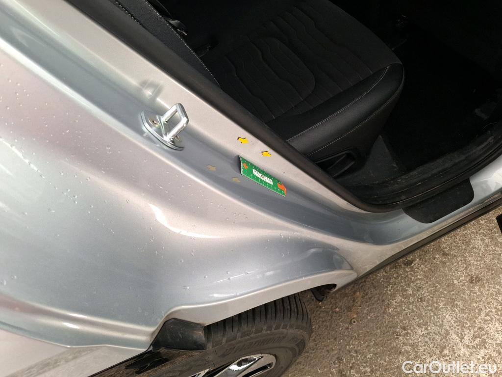  KIA  Sportage KIA  5p SUV 1.6 T-GDI 177 ISG DCT7 DESIGN 2WD #22