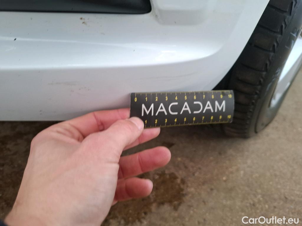  Dacia  Sandero  III Confort 1.0 TCe 90CV BVM5 E6d #35