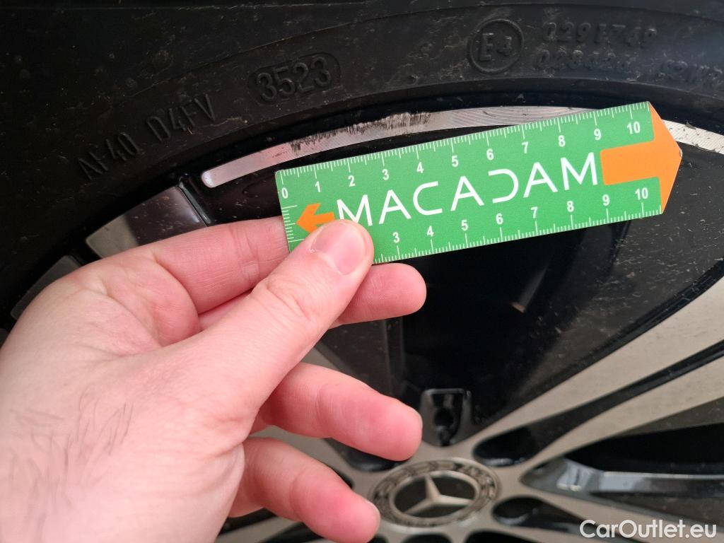  Mercedes  C-Klasse MERCEDES-BENZ Classe C Berline / 2021 / 4P / Berline C 220 d Business Line #8