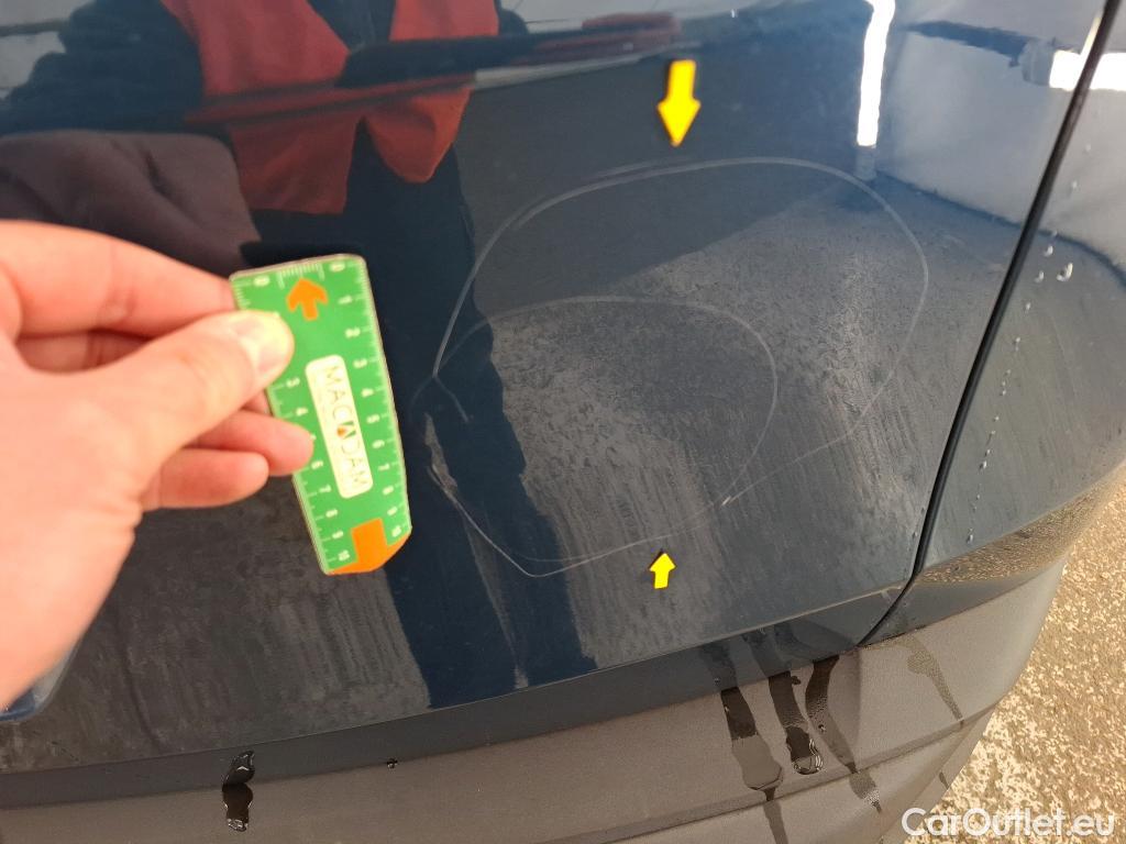  Peugeot  3008  Active Pack 1.5 HDi 130CV BVA8 E6d #27