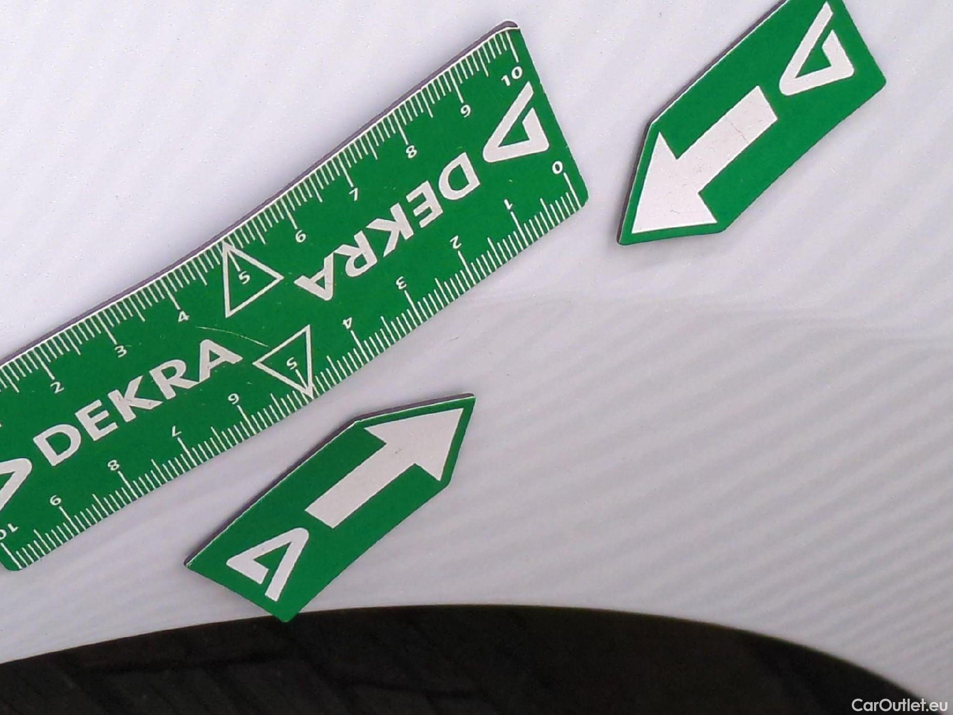  Renault  EXPRESS RENAULT Kangoo  VU 4p Fourgonnette Grand Confort - Blue dCi 95 #3