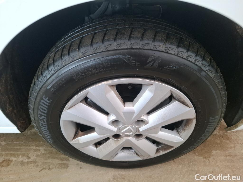  Dacia  Sandero  III Confort 1.0 TCe 90CV BVM5 E6d #16