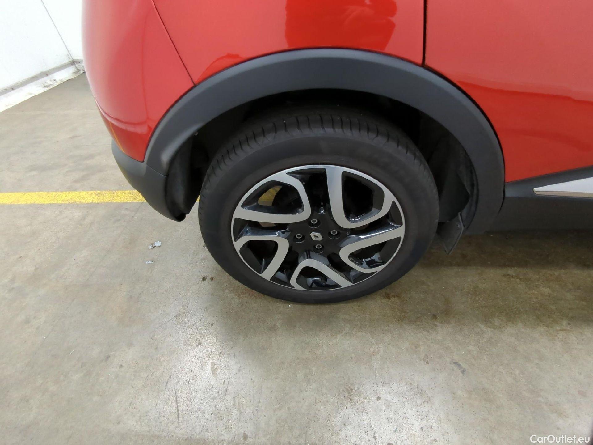  Renault  Captur  Helly Hansen 1.2 TCe 120CV BVA6 E5 #11