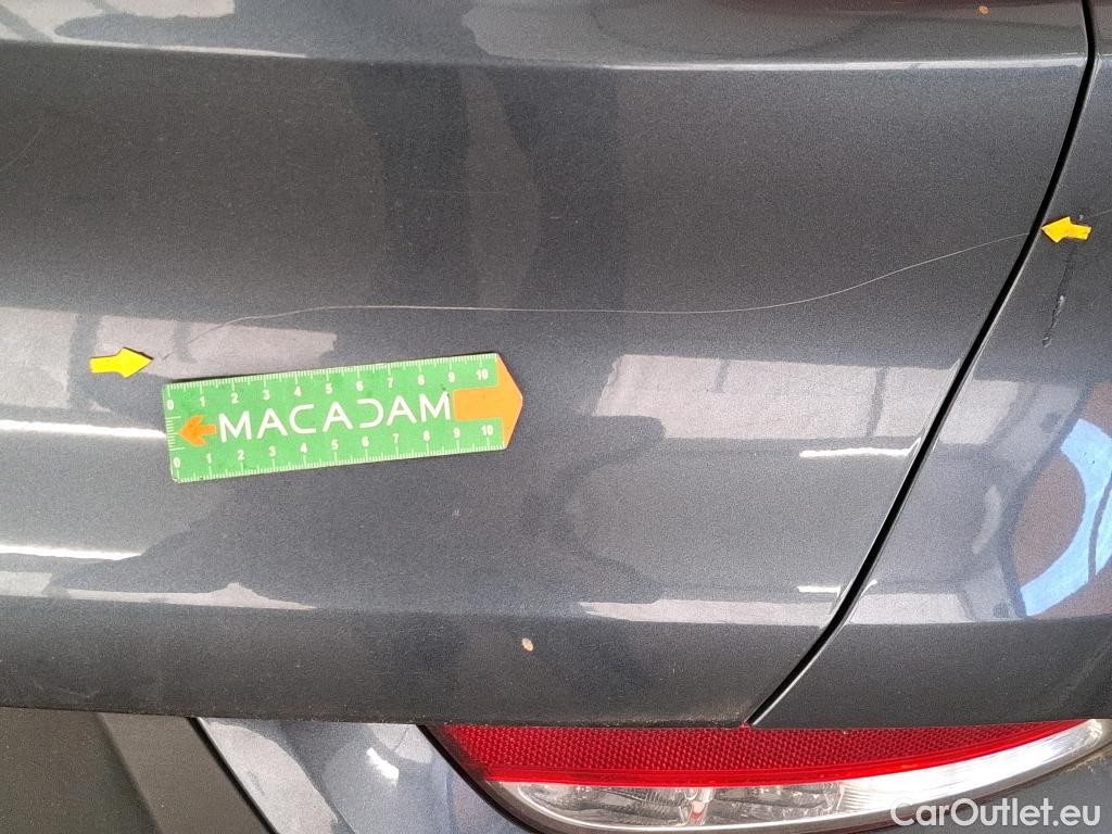  Renault  Kadjar  Techno 1.5 dCi 115CV E6d #22