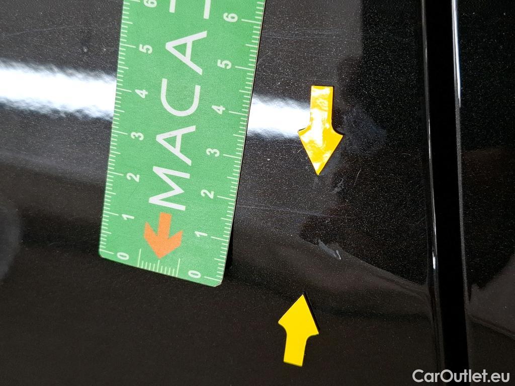  Nissan  Qashqai NISSAN  / 2017 / 5P / Crossover 1.3 DIG-T 140 N-Connecta #21