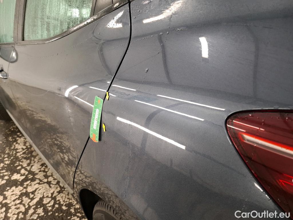  Renault  Clio  V Business 1.0 SCe 65CV BVM5 E6d #1