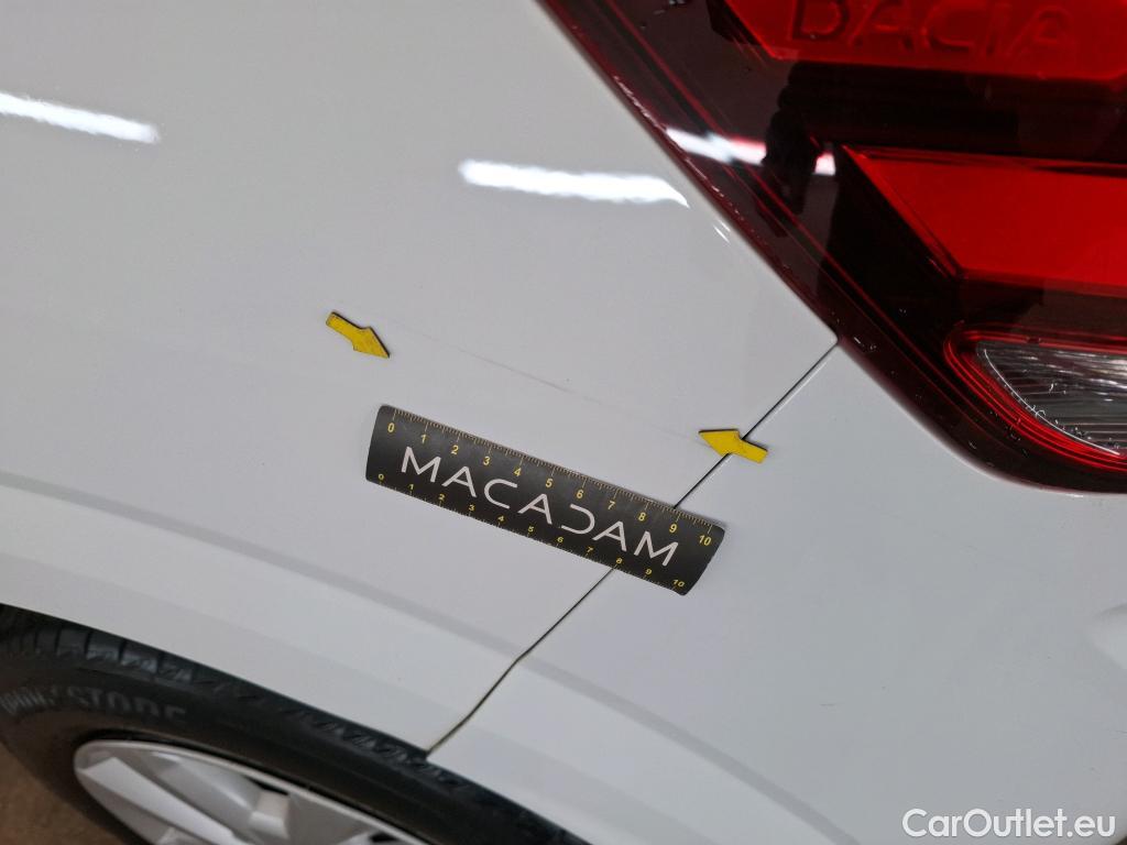  Dacia  Sandero  III Confort 1.0 TCe 90CV BVM5 E6d #27