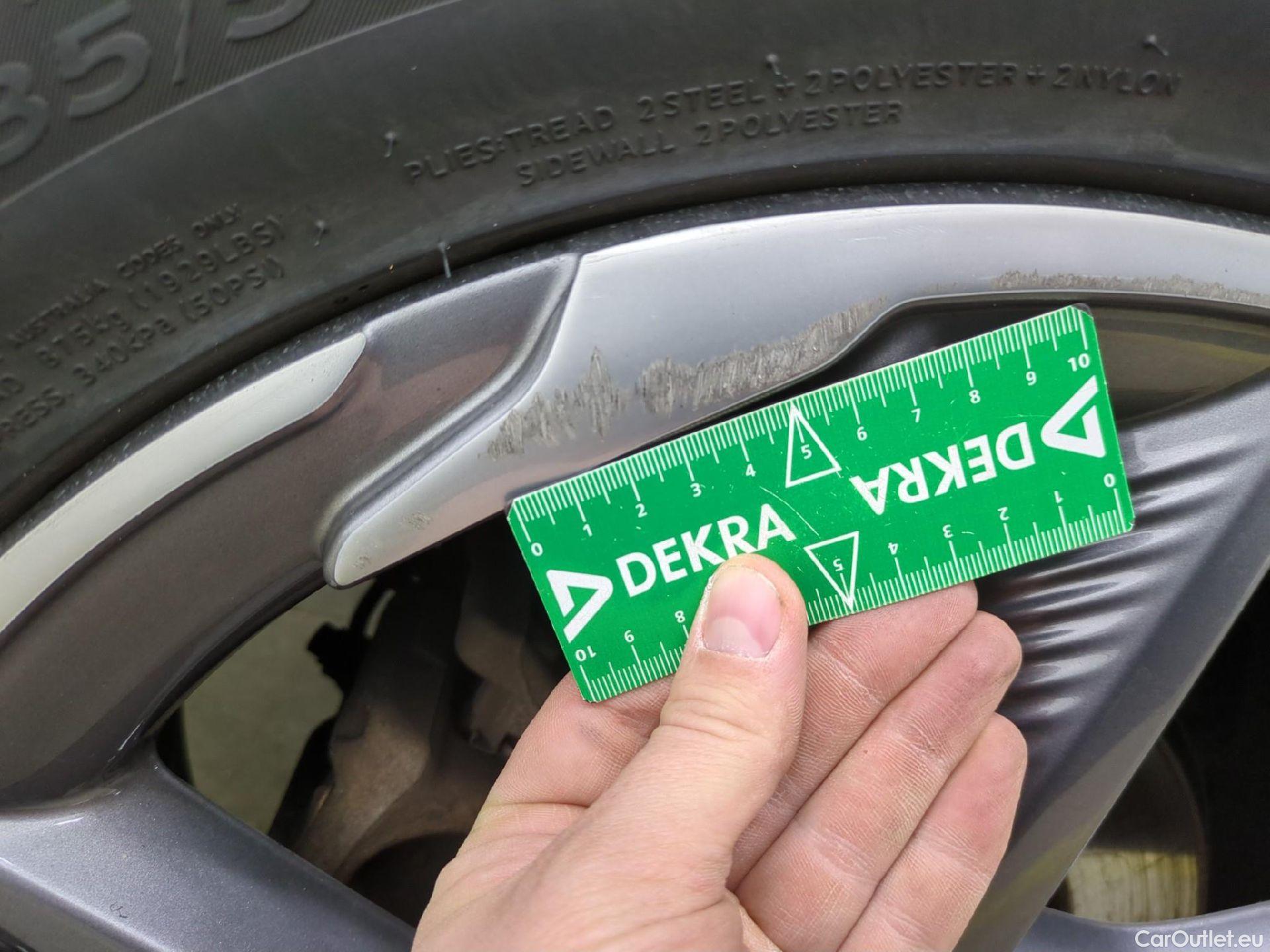  DS  DS7 7 Crossback Executive 2.0 BlueHDi 180CV BVA8 E6d #17