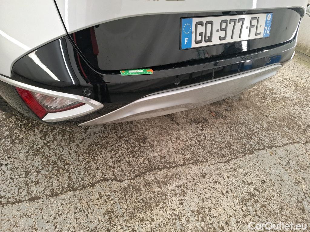  KIA  Sportage KIA  5p SUV 1.6 T-GDI 177 ISG DCT7 DESIGN 2WD #1