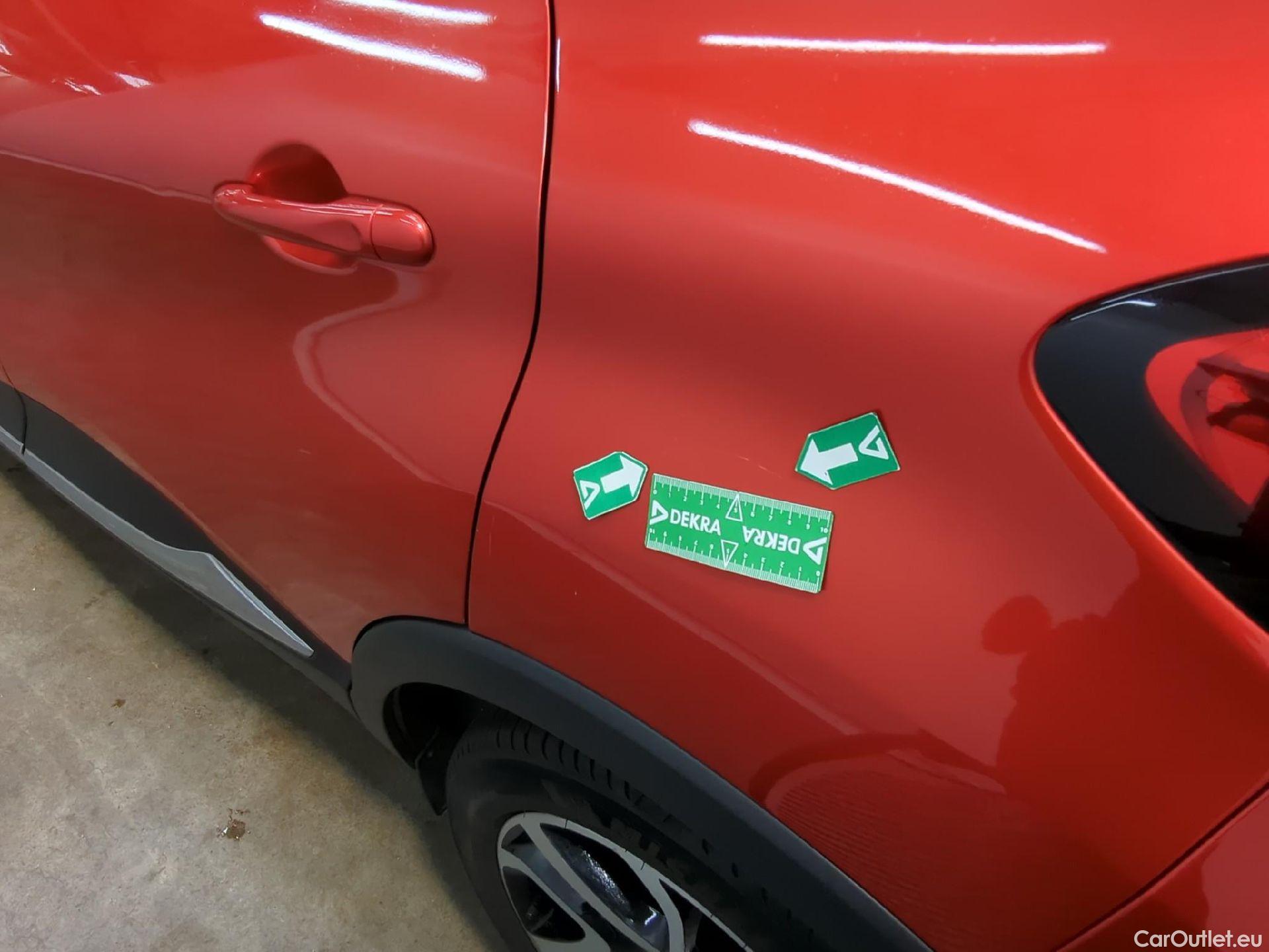  Renault  Captur  Helly Hansen 1.2 TCe 120CV BVA6 E5 #41