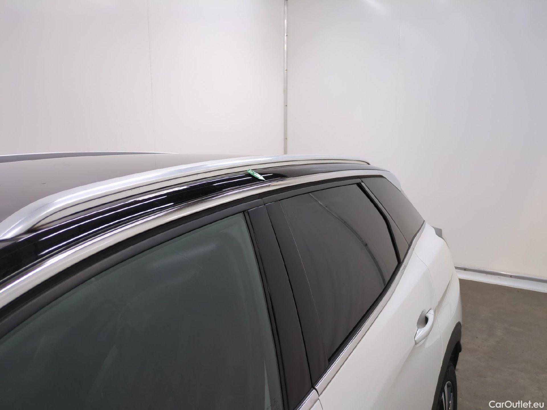  Peugeot  3008 PEUGEOT  / 2020 / 5P / SUV BlueHDi 130 S&S EAT8 GT #26