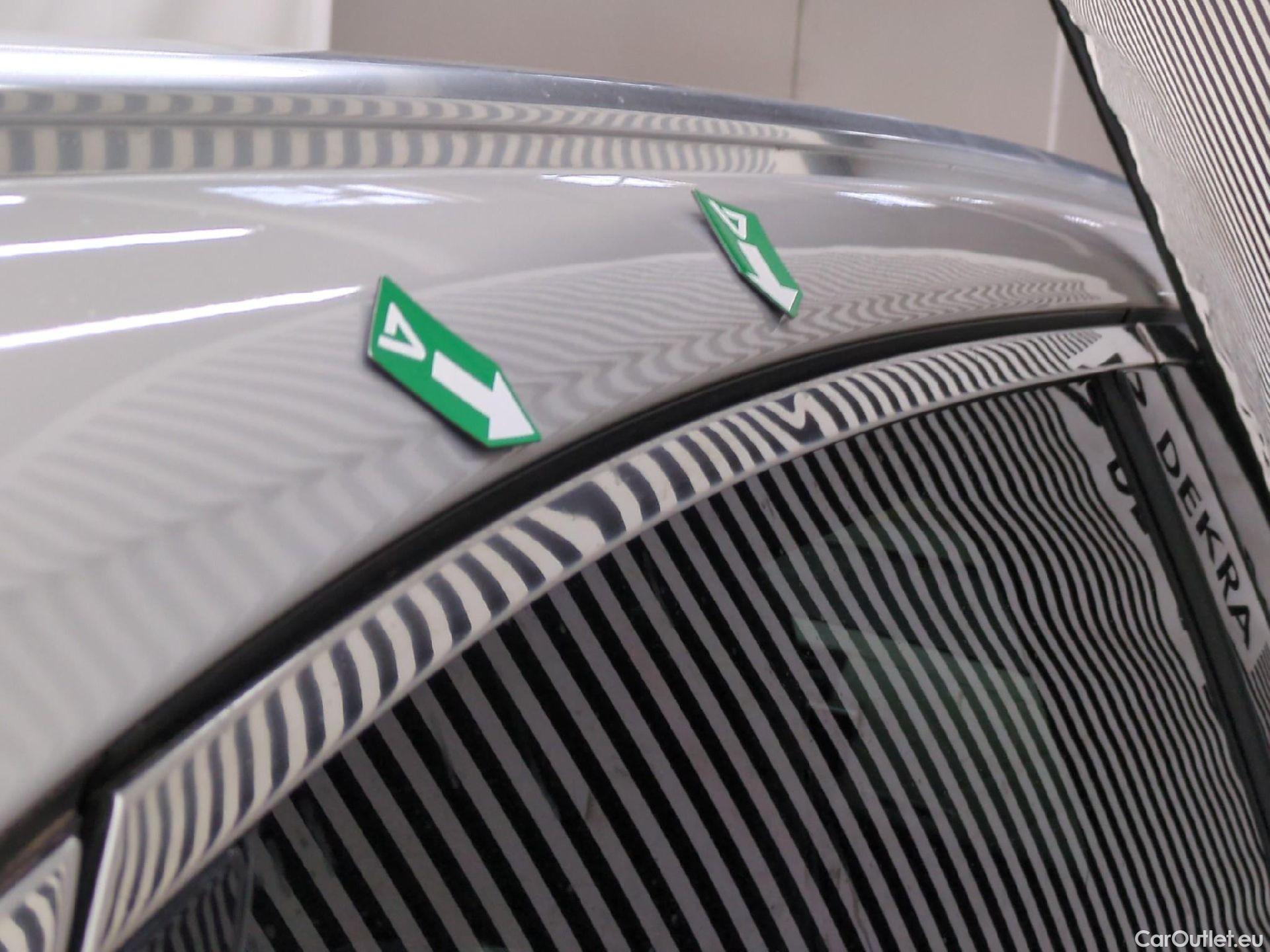  DS  DS7 7 Crossback Executive 2.0 BlueHDi 180CV BVA8 E6d #22