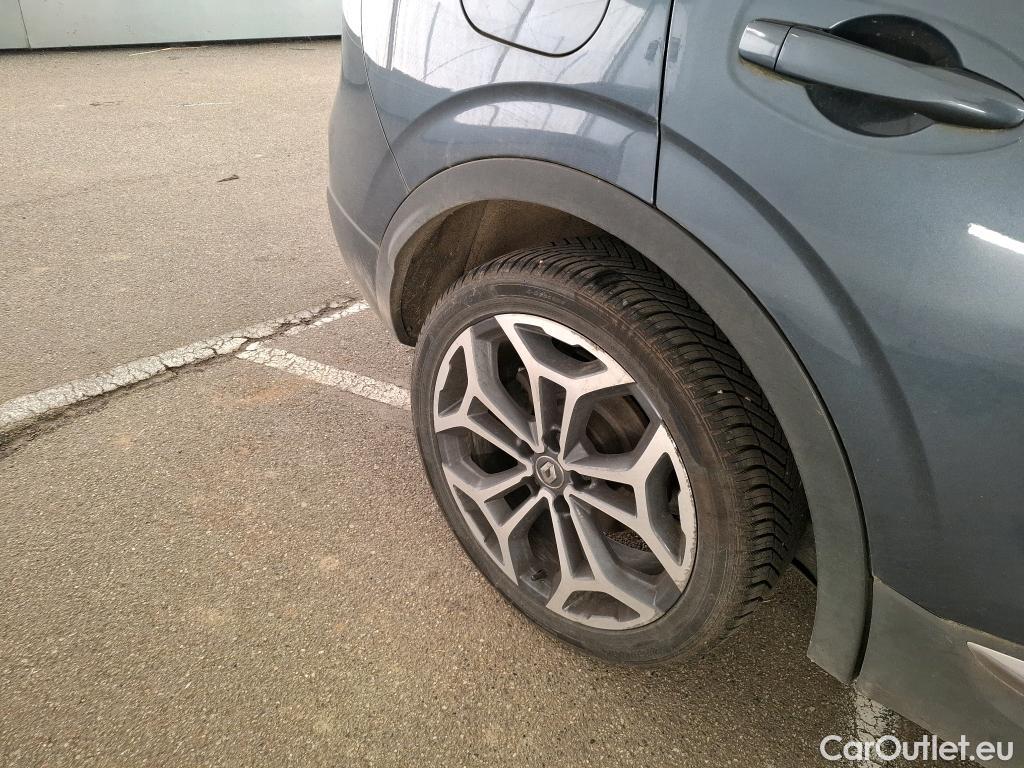  Renault  Kadjar  Techno 1.5 dCi 115CV E6d #38