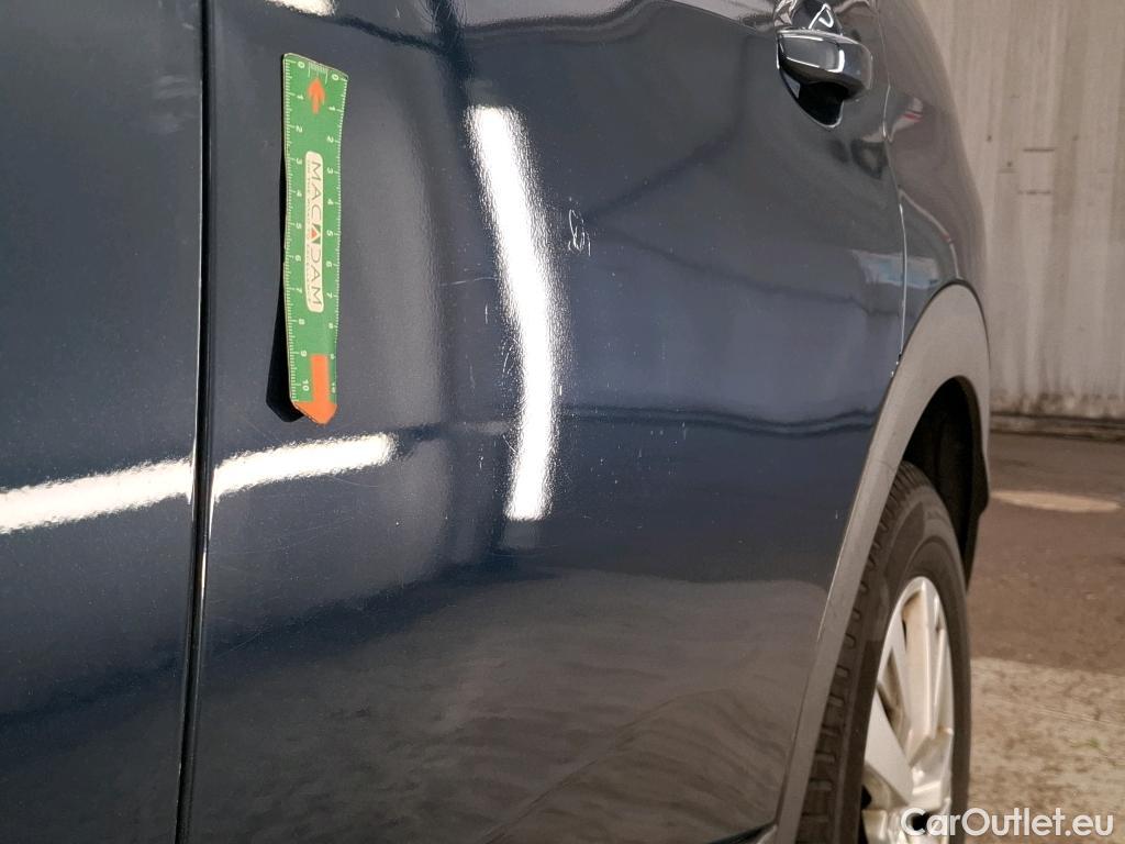  Peugeot  3008  Active Pack 1.5 HDi 130CV BVA8 E6d #16