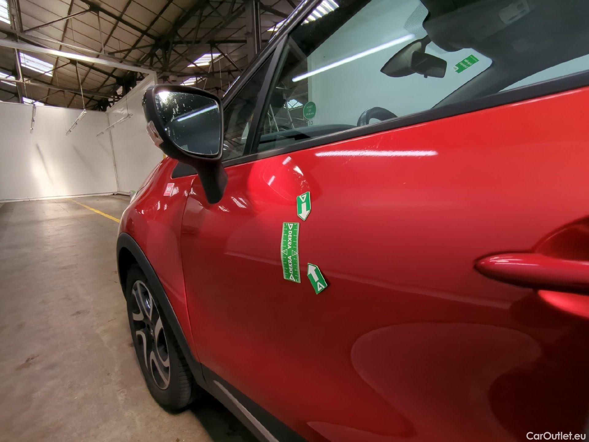  Renault  Captur  Helly Hansen 1.2 TCe 120CV BVA6 E5 #35