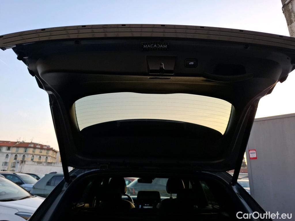  Hyundai  Tucson  N-Line Executive Hybrid 2WD 1.6 T-GDI 230CV BVA6 E6d #26