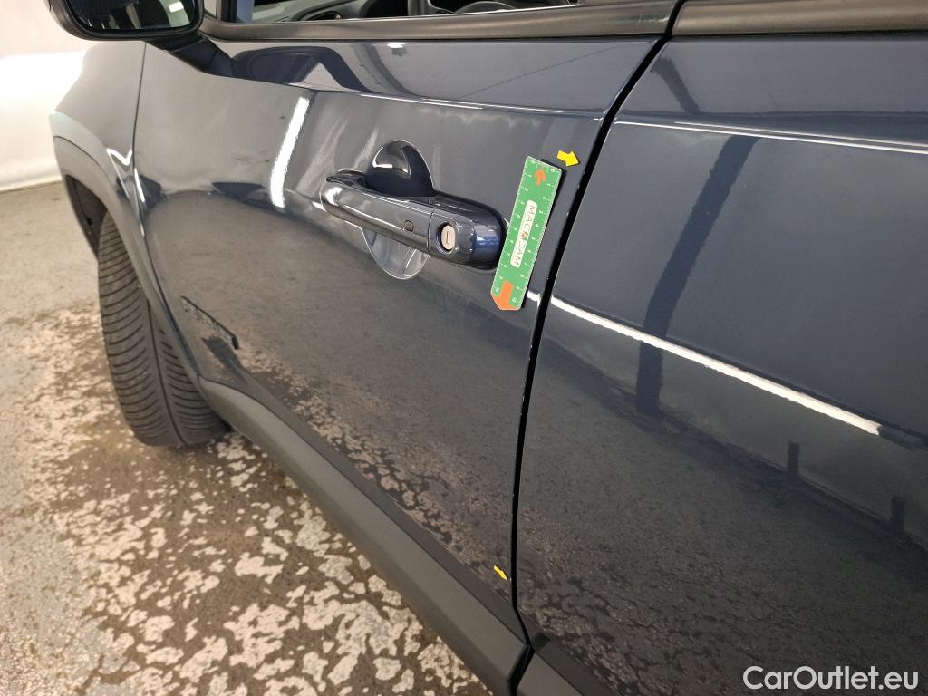  Jeep  Patriot JEEP Renegade / 2018 / 5P / SUV 1.3 TURBO T4 240PS 4XE S #20