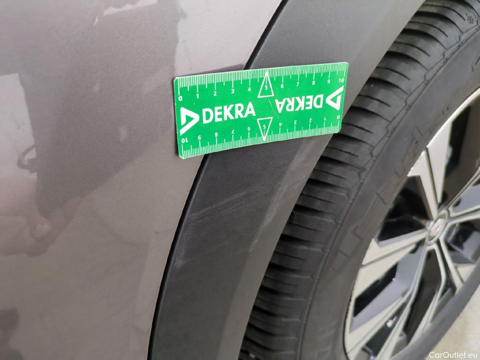  Renault  Captur  II Evolution 1.6 E-TECH Hybrid 145CV BVA6 E6d #5