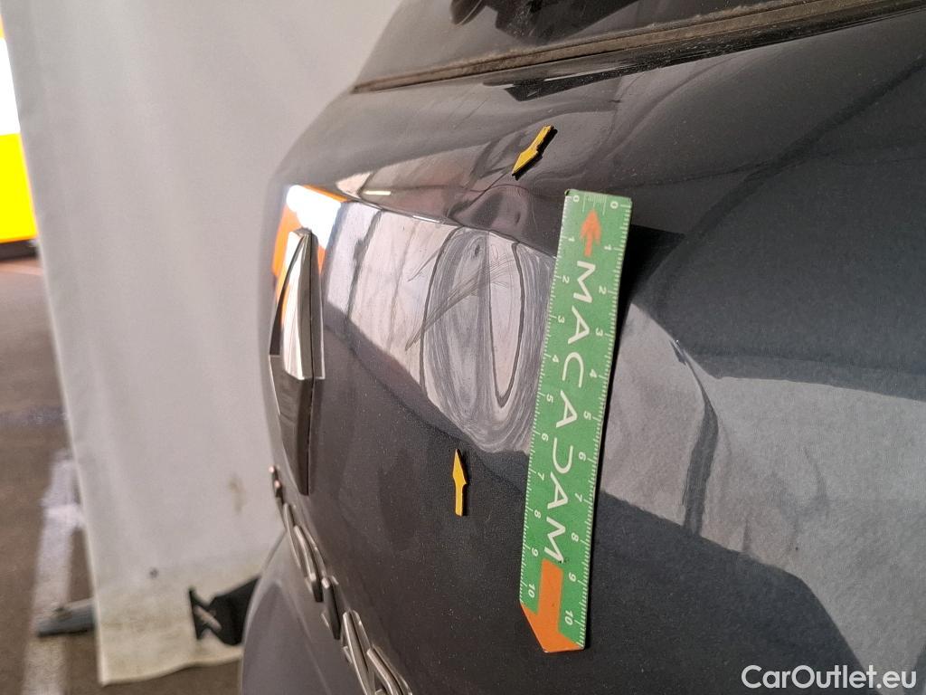  Renault  Kadjar  Techno 1.5 dCi 115CV E6d #17