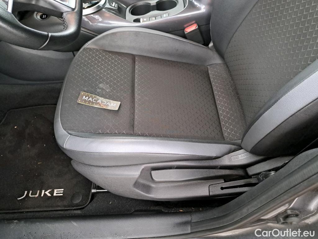  Nissan  Juke NISSAN  / 2019 / 5P / Crossover Hybrid 143 Business+ #3