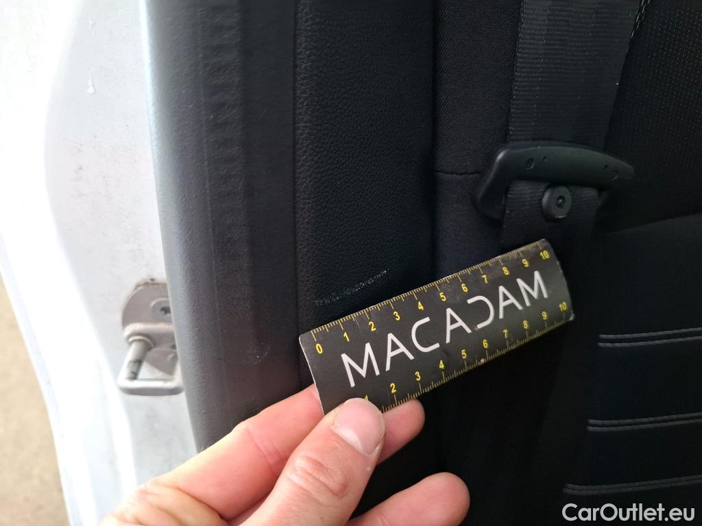  Dacia  Sandero  III Confort 1.0 TCe 90CV BVM5 E6d #20