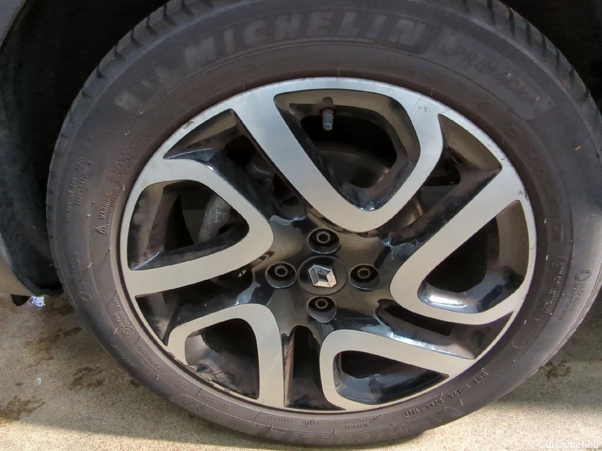  Renault  Captur  Helly Hansen 1.2 TCe 120CV BVA6 E5 #4