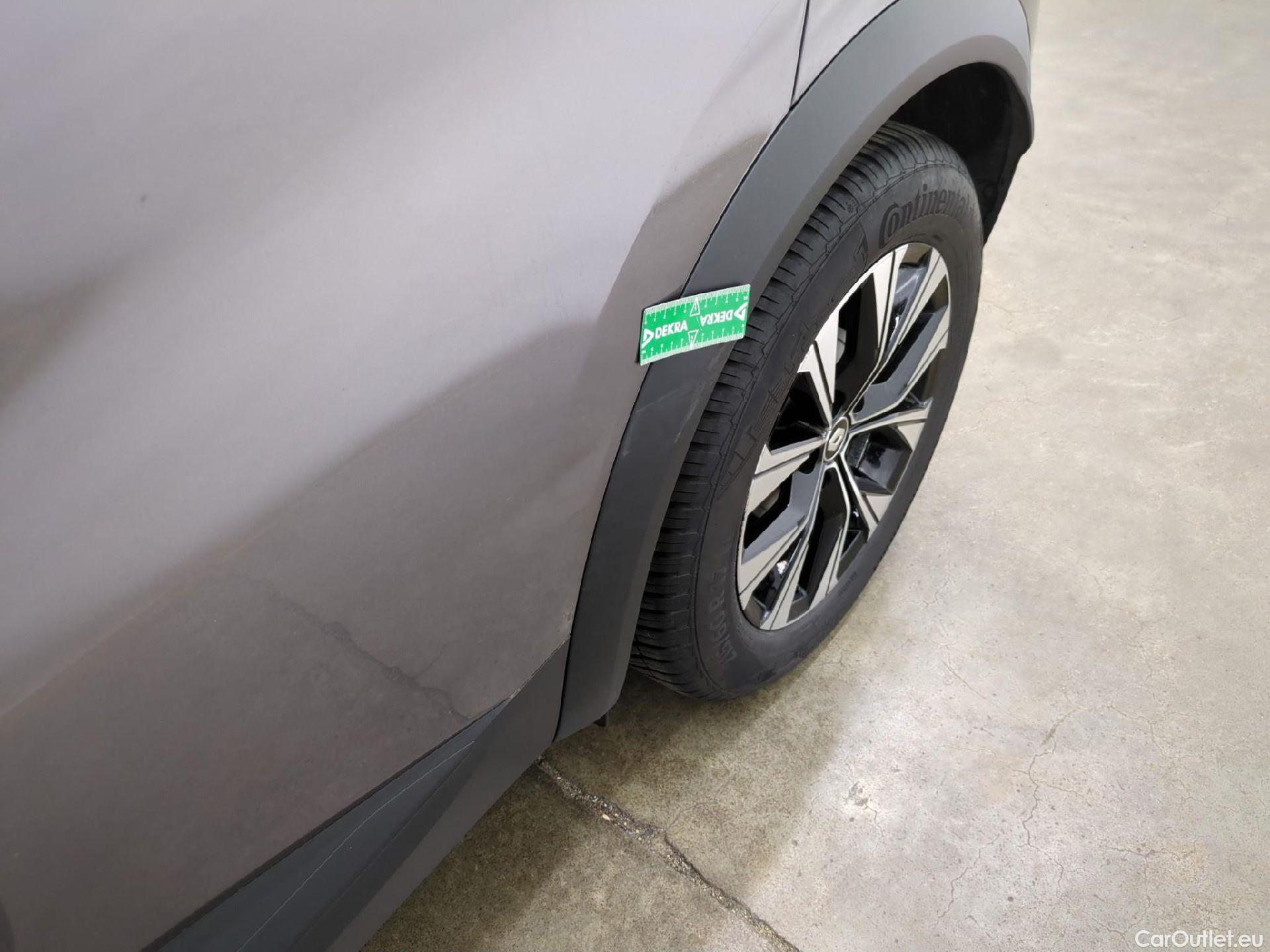  Renault  Captur  II Evolution 1.6 E-TECH Hybrid 145CV BVA6 E6d #6