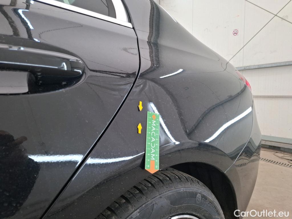  Mercedes  C-Klasse MERCEDES-BENZ Classe C Berline / 2021 / 4P / Berline C 220 d Business Line #11