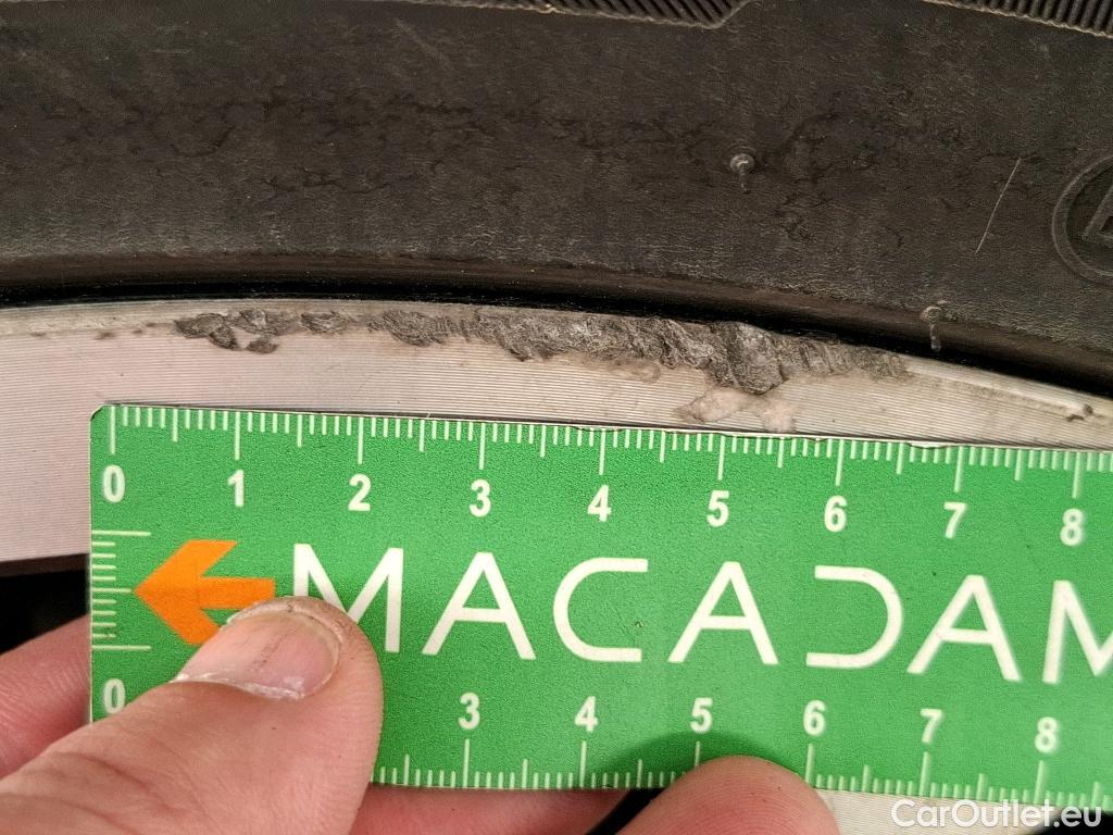  Renault  Kadjar  Techno 1.5 dCi 115CV E6d #40