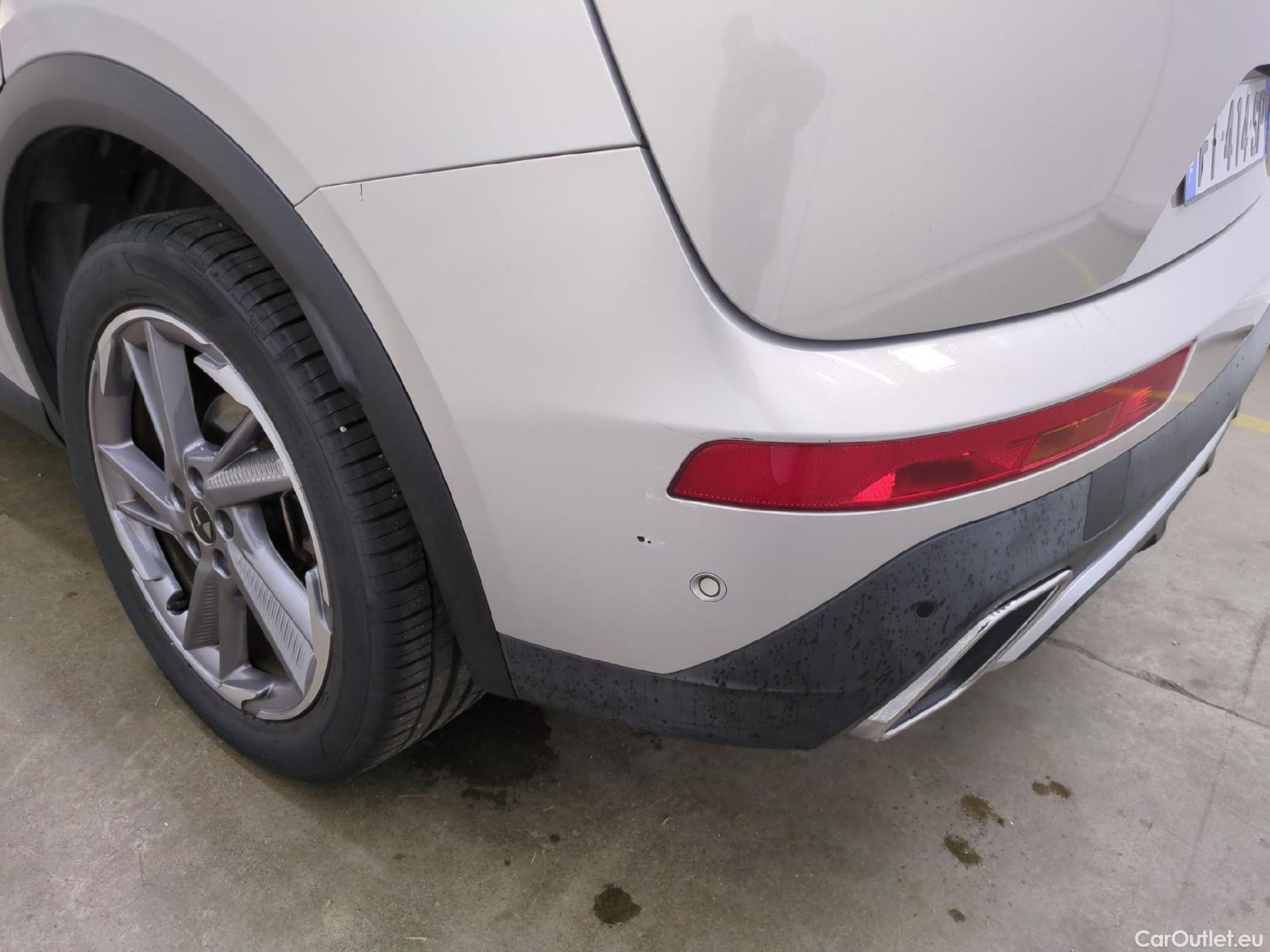  DS  DS7 7 Crossback Executive 2.0 BlueHDi 180CV BVA8 E6d #66