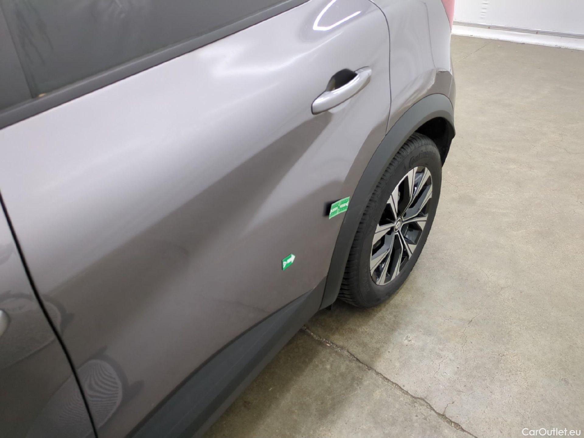  Renault  Captur  II Evolution 1.6 E-TECH Hybrid 145CV BVA6 E6d #4