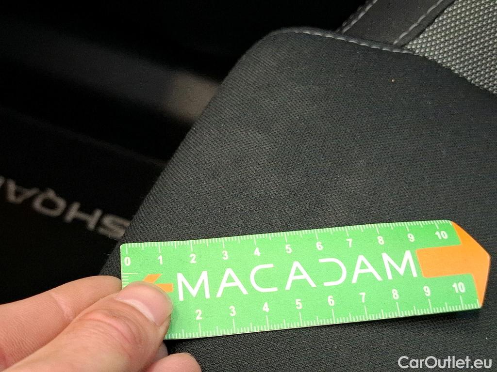  Nissan  Qashqai NISSAN  / 2017 / 5P / Crossover 1.3 DIG-T 140 N-Connecta #26