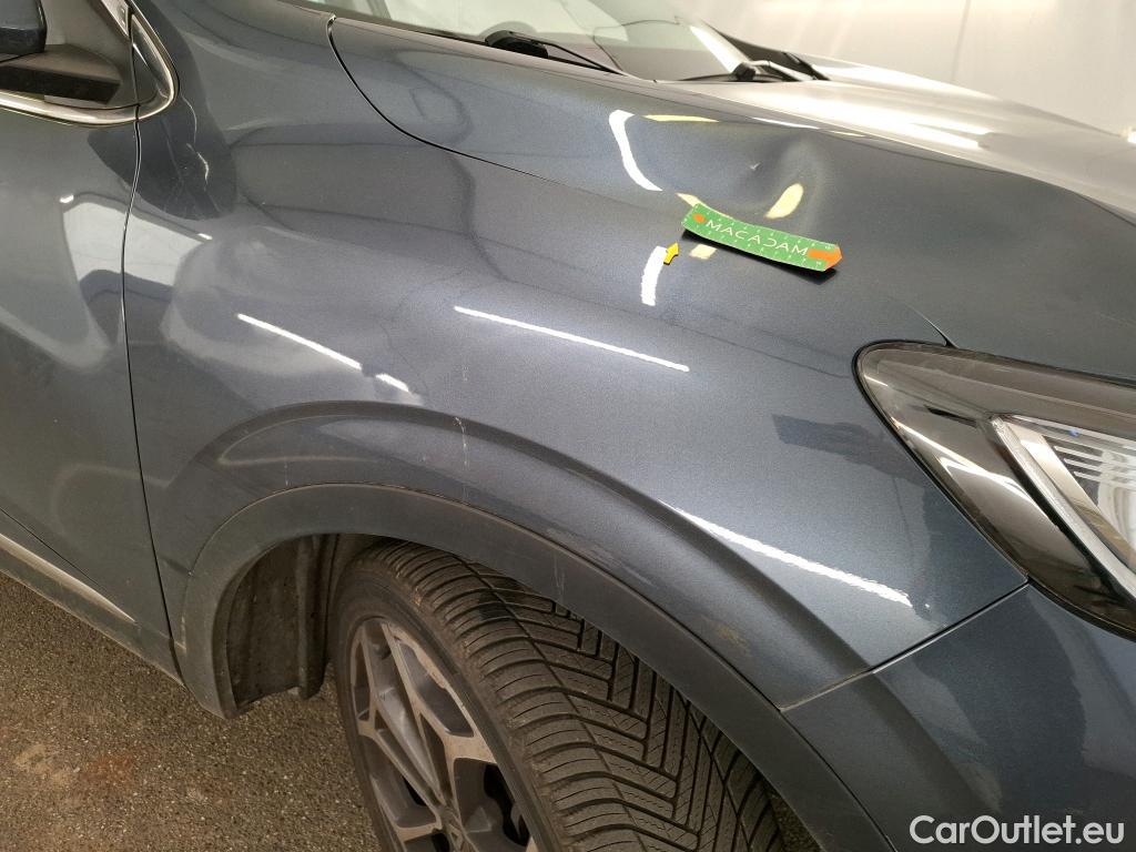  Renault  Kadjar  Techno 1.5 dCi 115CV E6d #23