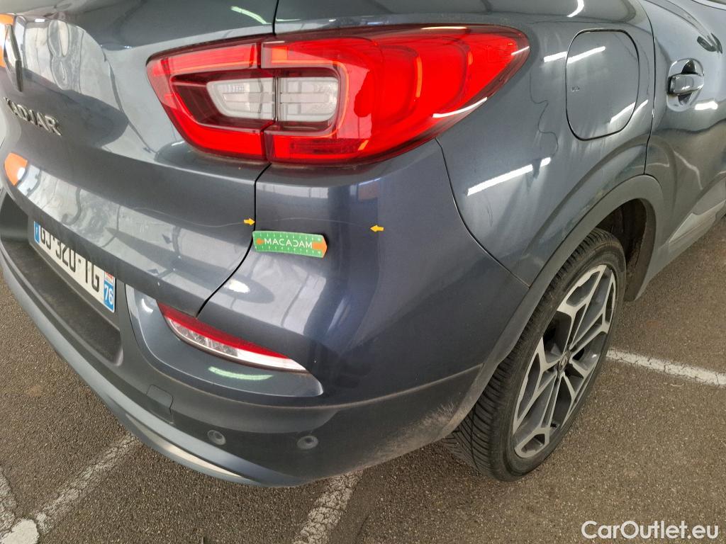  Renault  Kadjar  Techno 1.5 dCi 115CV E6d #36