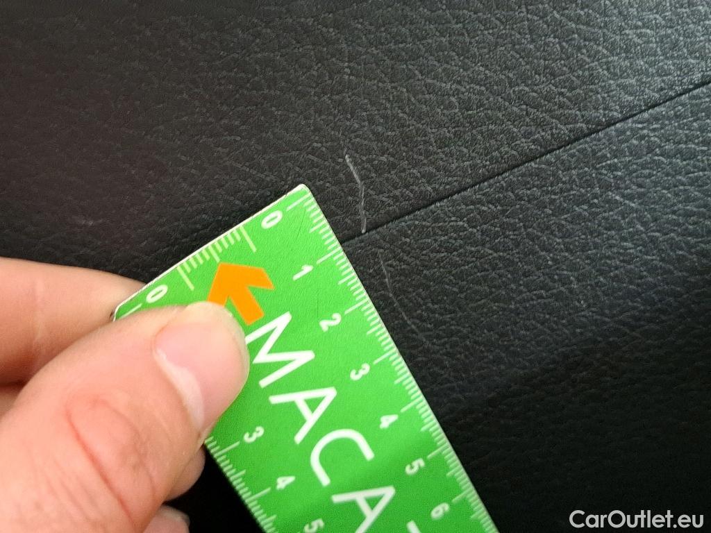  Nissan  Qashqai NISSAN  / 2017 / 5P / Crossover 1.3 DIG-T 140 N-Connecta #9