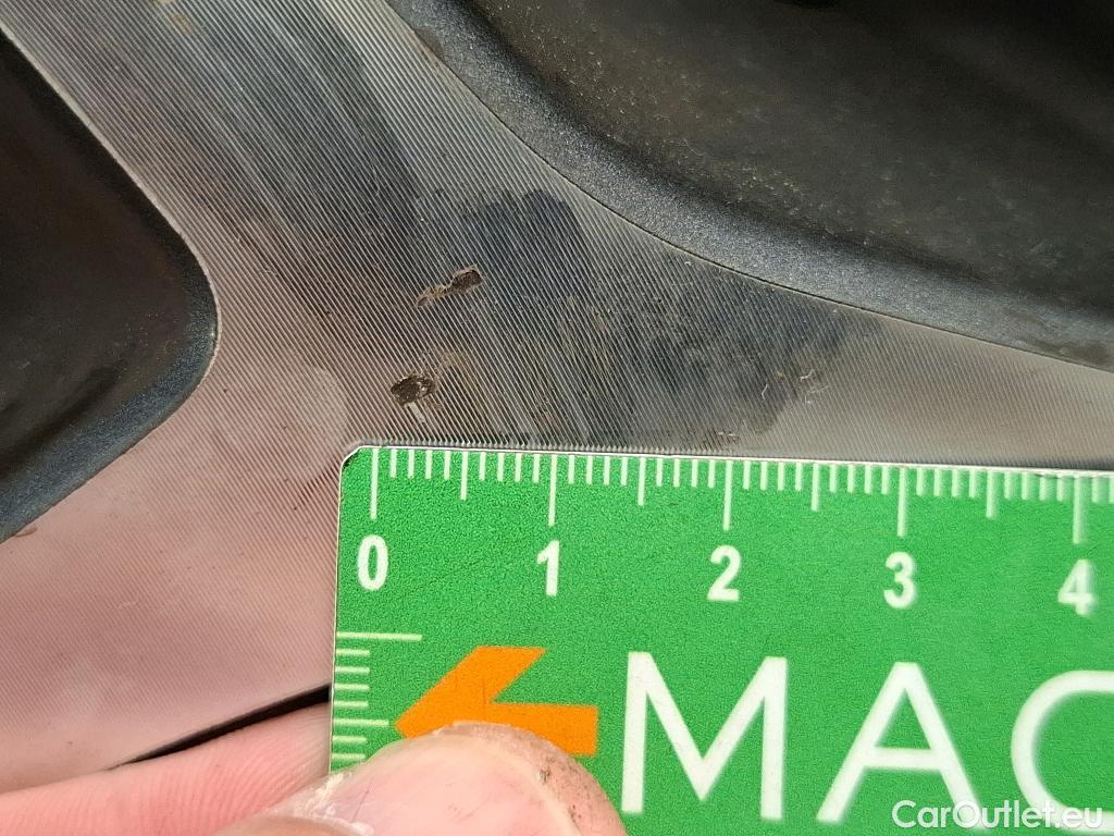  Renault  Kadjar  Techno 1.5 dCi 115CV E6d #62