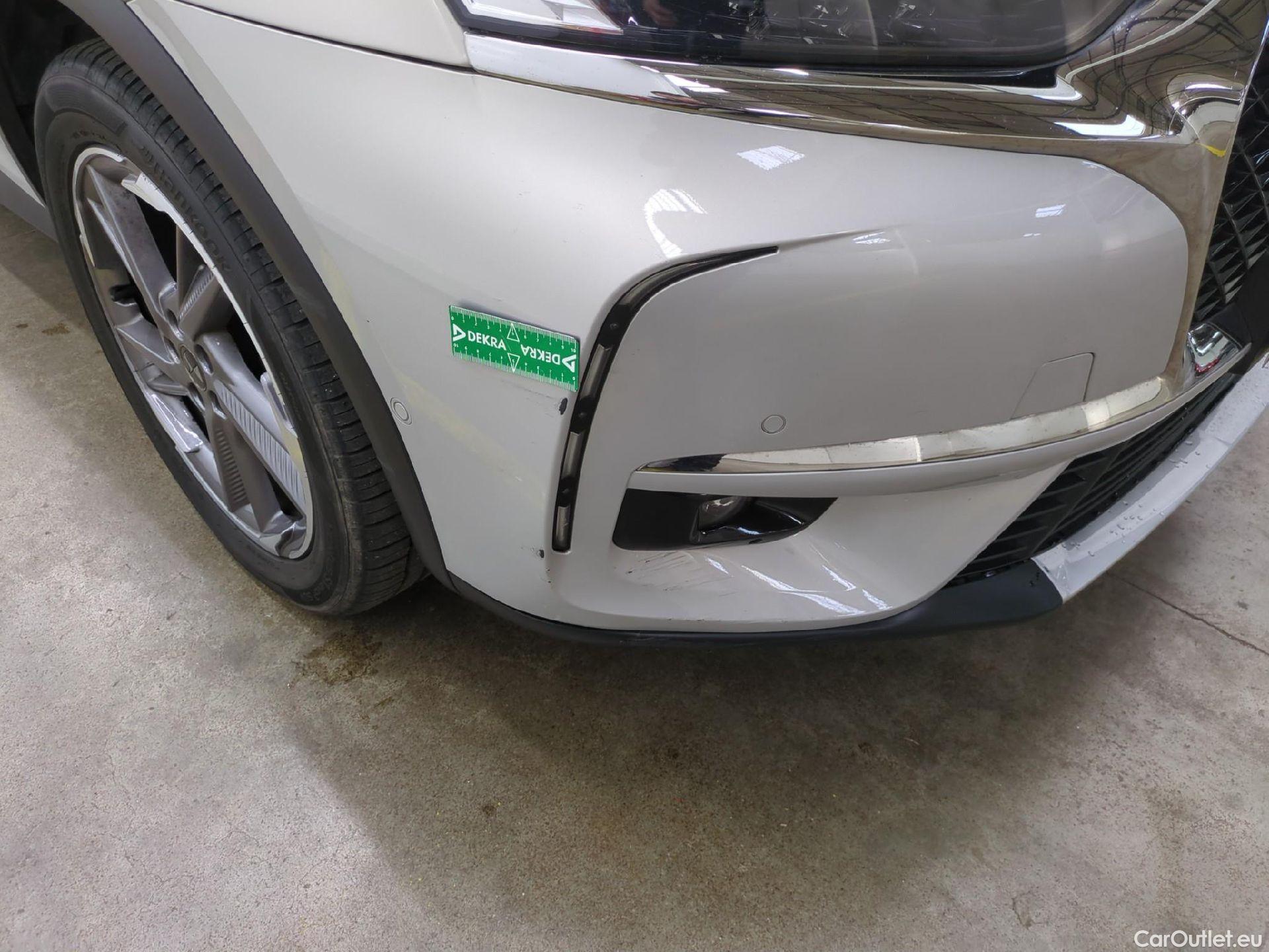  DS  DS7 7 Crossback Executive 2.0 BlueHDi 180CV BVA8 E6d #34