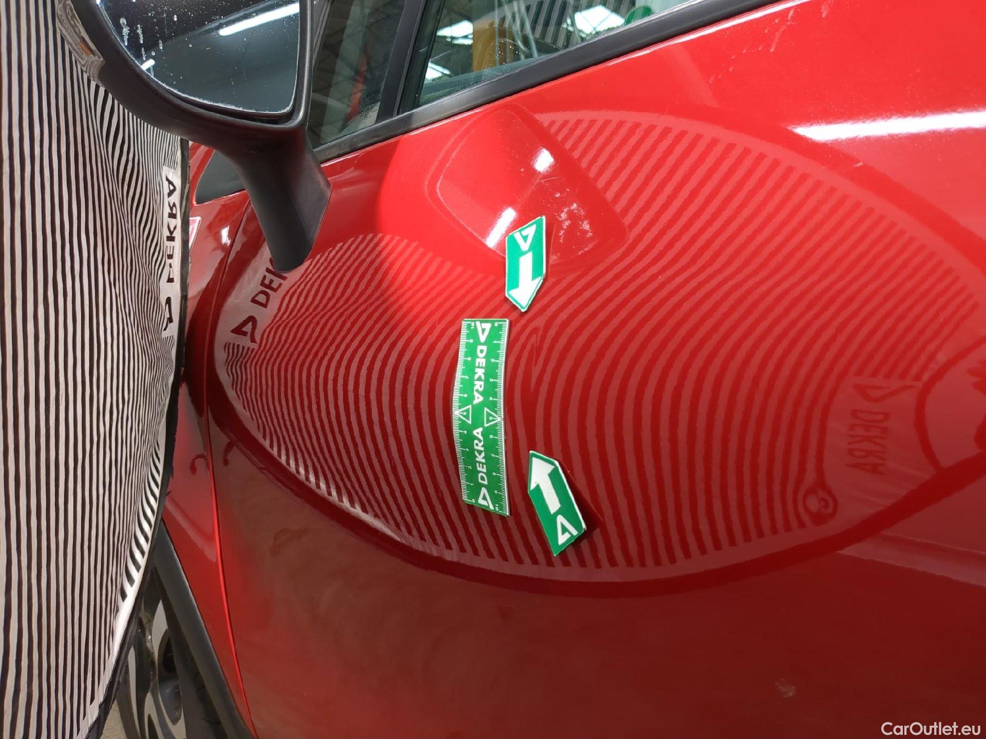  Renault  Captur  Helly Hansen 1.2 TCe 120CV BVA6 E5 #33