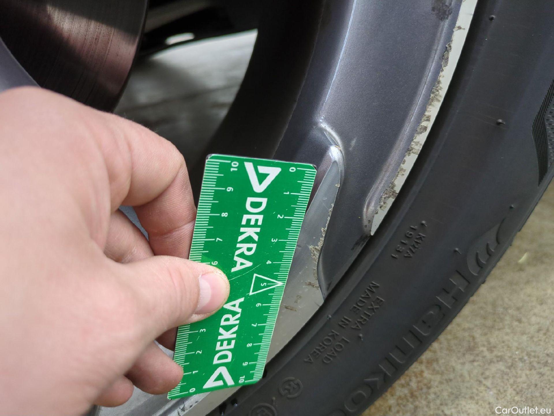  DS  DS7 7 Crossback Executive 2.0 BlueHDi 180CV BVA8 E6d #10