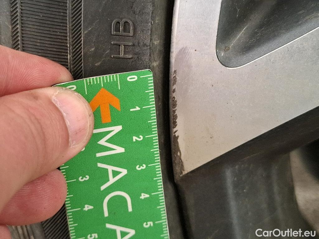  Renault  Kadjar  Techno 1.5 dCi 115CV E6d #45