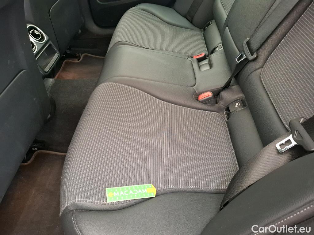  Mercedes  C-Klasse MERCEDES-BENZ Classe C Berline / 2021 / 4P / Berline C 220 d Business Line #15