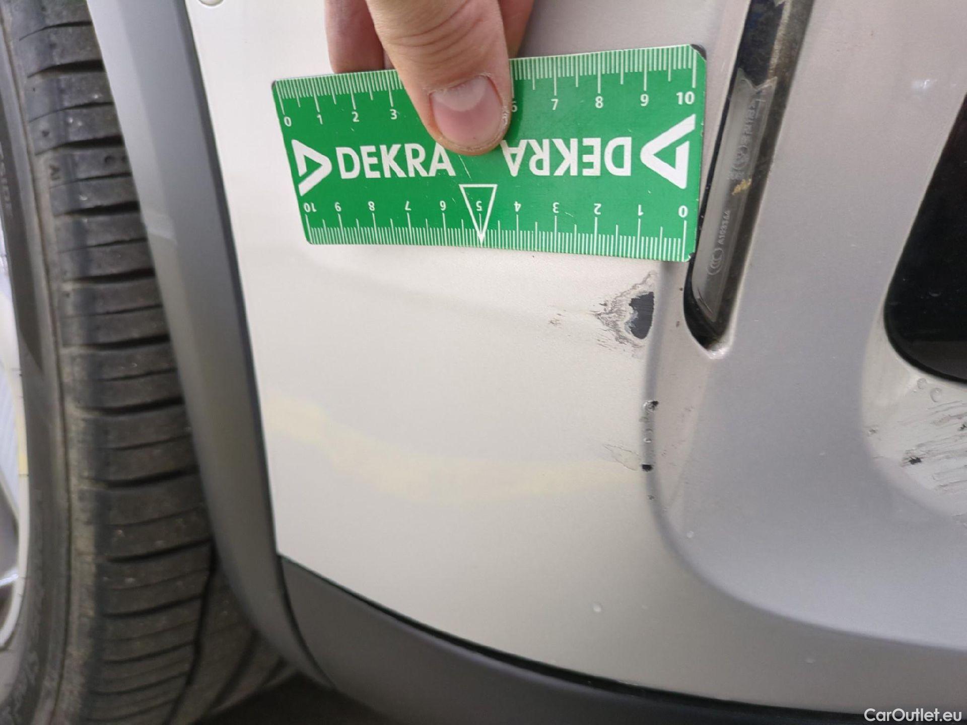  DS  DS7 7 Crossback Executive 2.0 BlueHDi 180CV BVA8 E6d #36