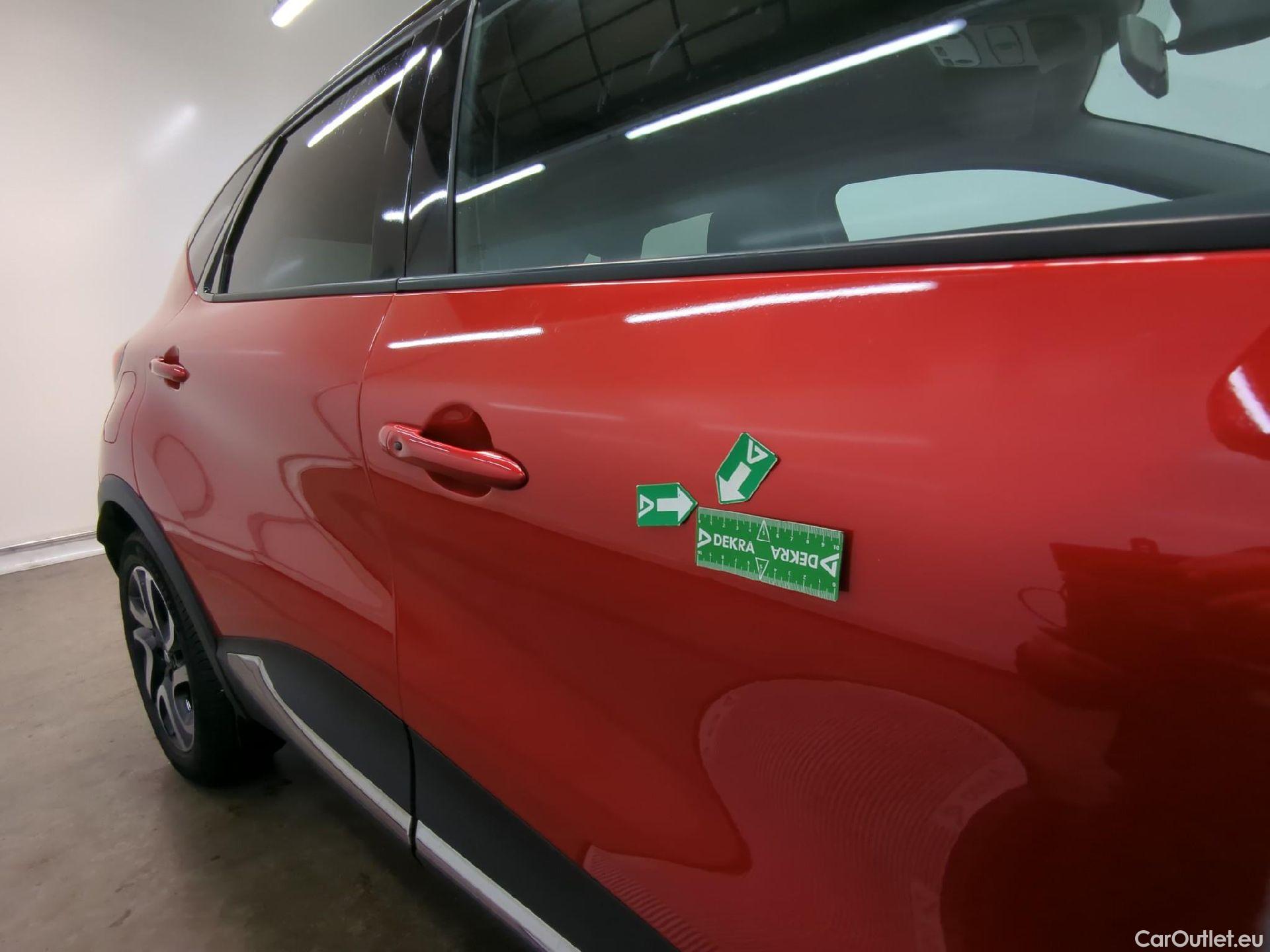  Renault  Captur  Helly Hansen 1.2 TCe 120CV BVA6 E5 #22