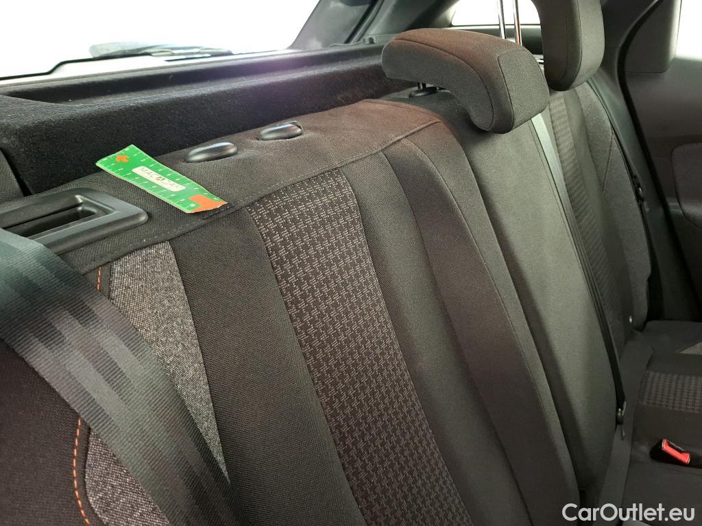  Peugeot  3008  Active Pack 1.5 HDi 130CV BVA8 E6d #25