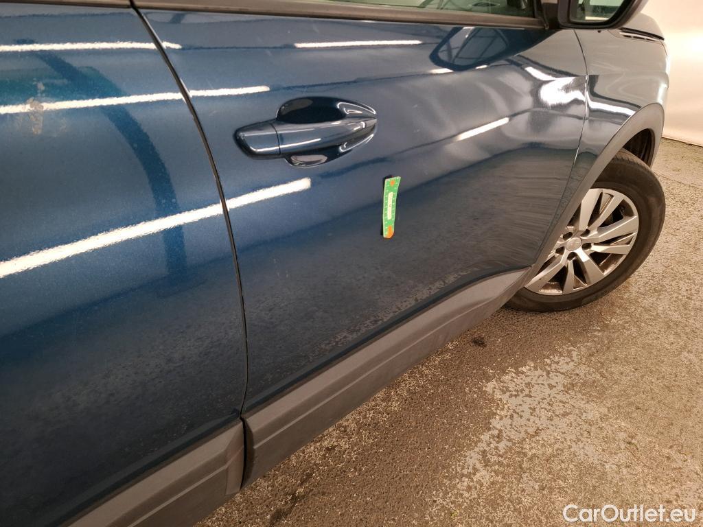  Peugeot  3008  Active Pack 1.5 HDi 130CV BVA8 E6d #22