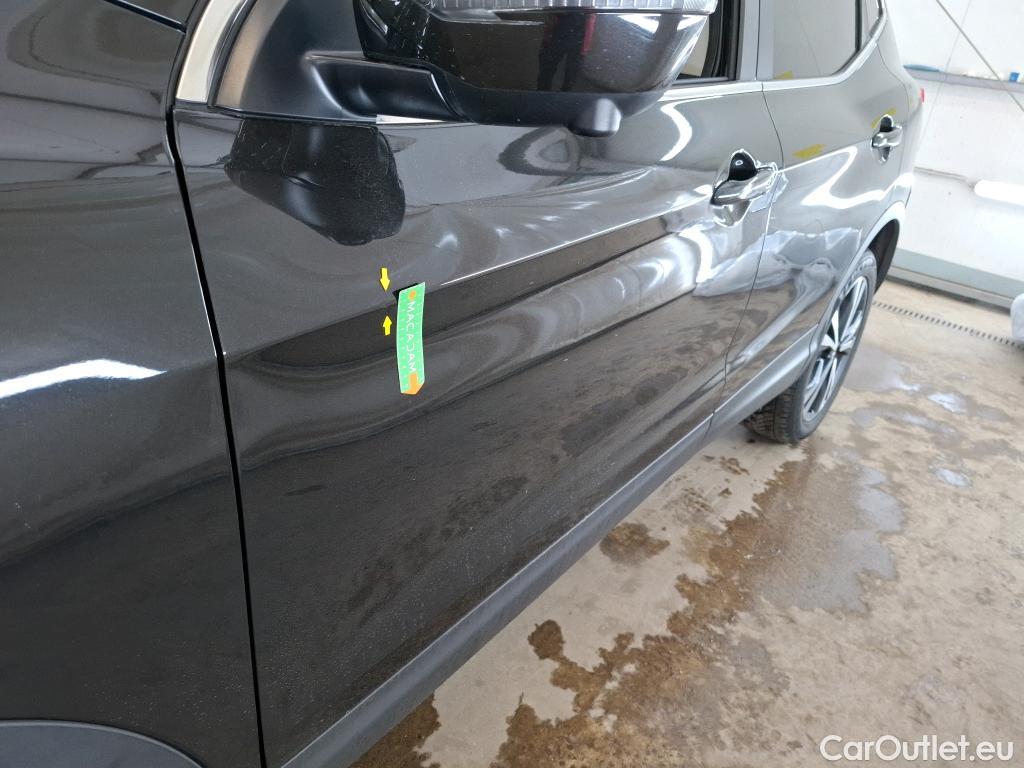  Nissan  Qashqai NISSAN  / 2017 / 5P / Crossover 1.3 DIG-T 140 N-Connecta #27